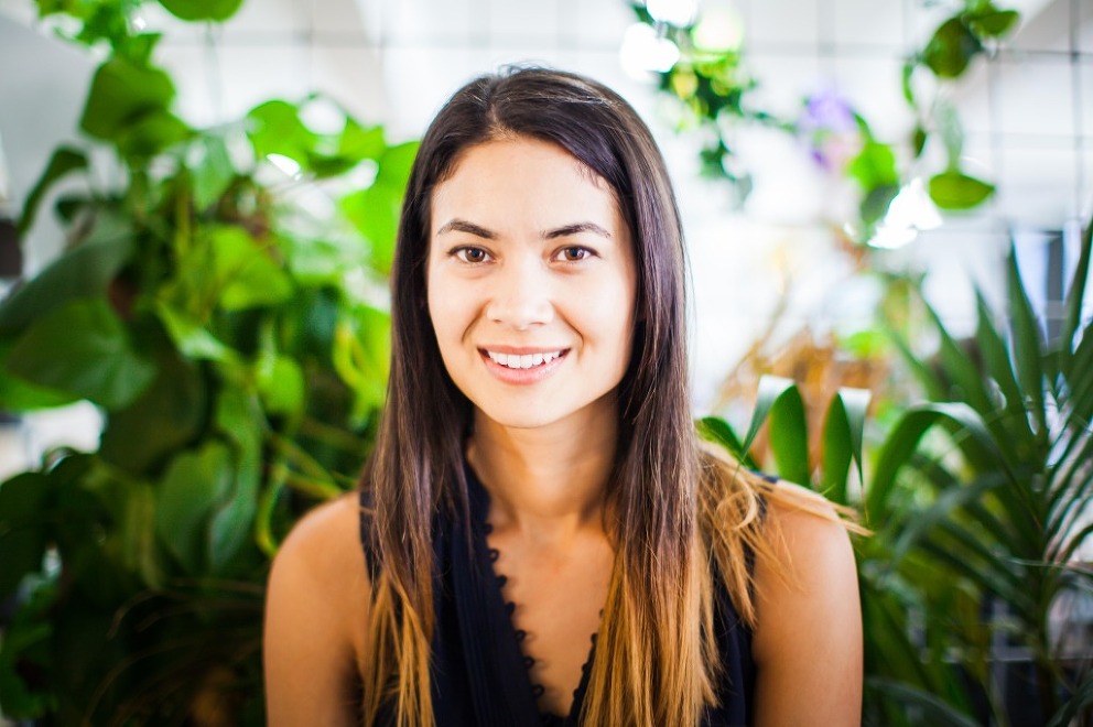 Portrait Melanie Perkins Ceo Canva {career Contessa Feature} Sydney Portrait Photographer