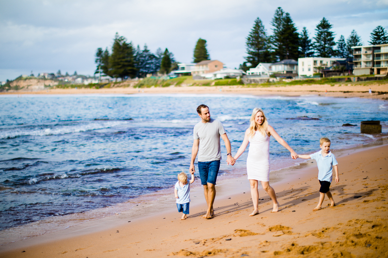Engagement Photography Session Rushcutters Bay Sydney Australia